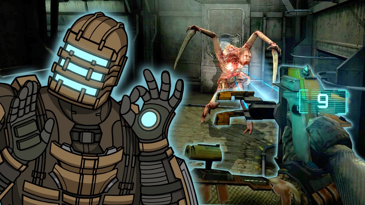 More First Person Mods for Third Person Shooters More First Person Mods for Third Person Shooters