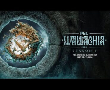 Xtreme Gaming vs. Team Spirit - PGL DOTA 2 Wallachia S #1 - Final