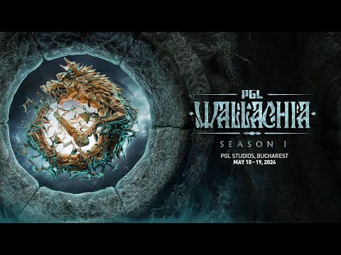 Xtreme Gaming vs. Team Spirit – PGL DOTA 2 Wallachia S #1 – Final Xtreme Gaming vs. Team Spirit - PGL DOTA 2 Wallachia S #1 - Final