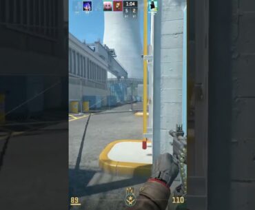 I ACE While My Team THROWS! (CS2 Funny Moments) #cs2funnymoments #cs2clips #cs2 #cs2funny #cs