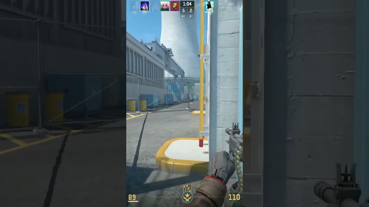 I ACE While My Team THROWS! (CS2 Funny Moments) #cs2funnymoments #cs2clips #cs2 #cs2funny #cs I ACE While My Team THROWS! (CS2 Funny Moments) #cs2funnymoments #cs2clips #cs2 #cs2funny #cs