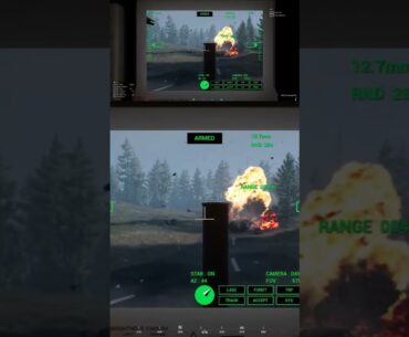 Killing 2 BTR's | Squad #squadclips #gaming #squad #milsim #arma3 #fps #fpsgames #joinsquad