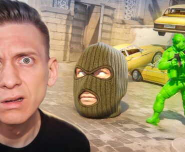 Всратые Баги в CS2 / PUBG / COUNTER STRIKE 2 / CS:GO / КСГО