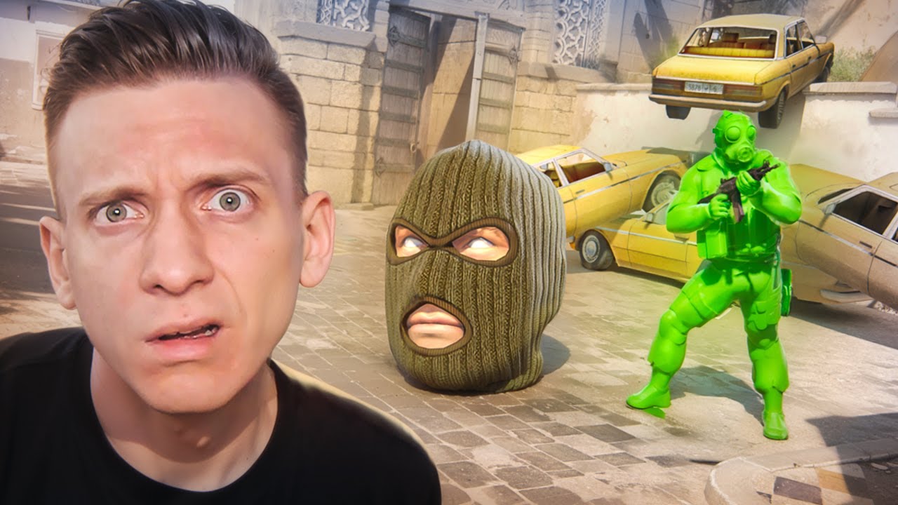 Всратые Баги в CS2 / PUBG / COUNTER STRIKE 2 / CS:GO / КСГО Всратые Баги в CS2 / PUBG / COUNTER STRIKE 2 / CS:GO / КСГО