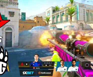 Astralis vs BIG - HIGHLIGHTS - CCT Global Finals 2024 l CS2