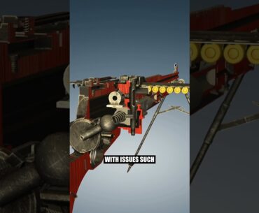 Can you identify this? #shorts #videogames #military