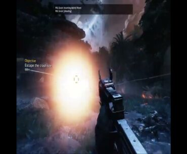 Titanfall 2 is one of the FPS Games Of All Time #titanfall2 #game #shorts