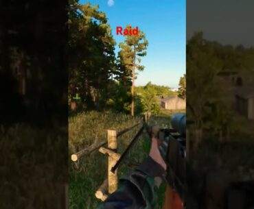 Raiding in Arma Reforger #armareforger  #gaming #squad #milsim #arma3 #fps #fpsgames #joinsquad