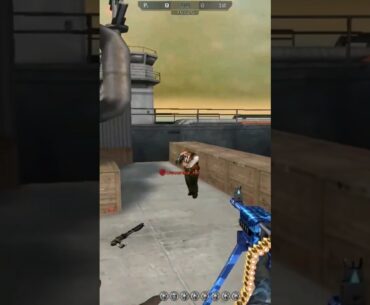 [CrossFire] #fps #gaming #csgo #crossfire #games #jogodetiro #gamer #gameplay