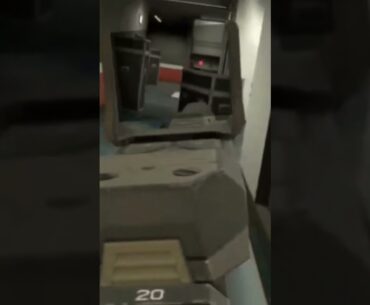 Double Headshot #breachers #fps #fpsgames #fpsgame #firstpersonshooter #firstperson #vr