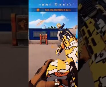 the search x bloodstike #bloodstrike #games #bloodstrikemobile  #gameplay #fps #gaming #gamer