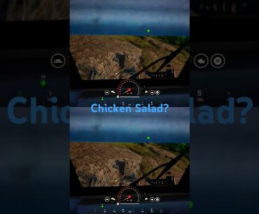 Discussing Chicken Salad | Squad #squadclips #gaming #squad #milsim #arma #fps #fpsgames #joinsquad
