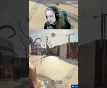 This is Why You Flank in FPS Games