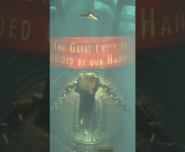 #gaming #games #bioshock #bioshock1 #2k #irrationalgames #fps #fpsgames #andrewryan #rapture