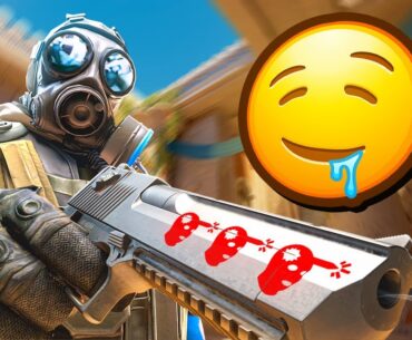 Most SATISFYING CS2 Moments