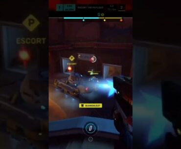 Subscribe for a date with Winston. #videogames #gaming #overwatch2 #clip #overwatchclips #overwatch