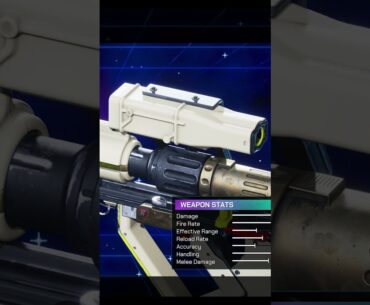 What weapon do you use? Sniper here. #fps #fpsgames #shorts