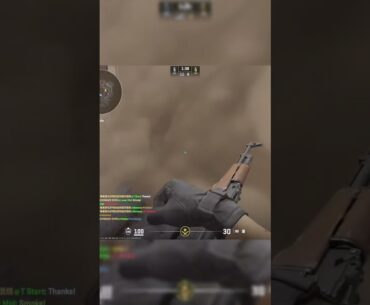 He Did Not Get My Otherside #counterstrike #cs2 #cs2clips #videogames #fps #fpsgames
