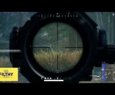 HIGHLIGHTS - SNIPING