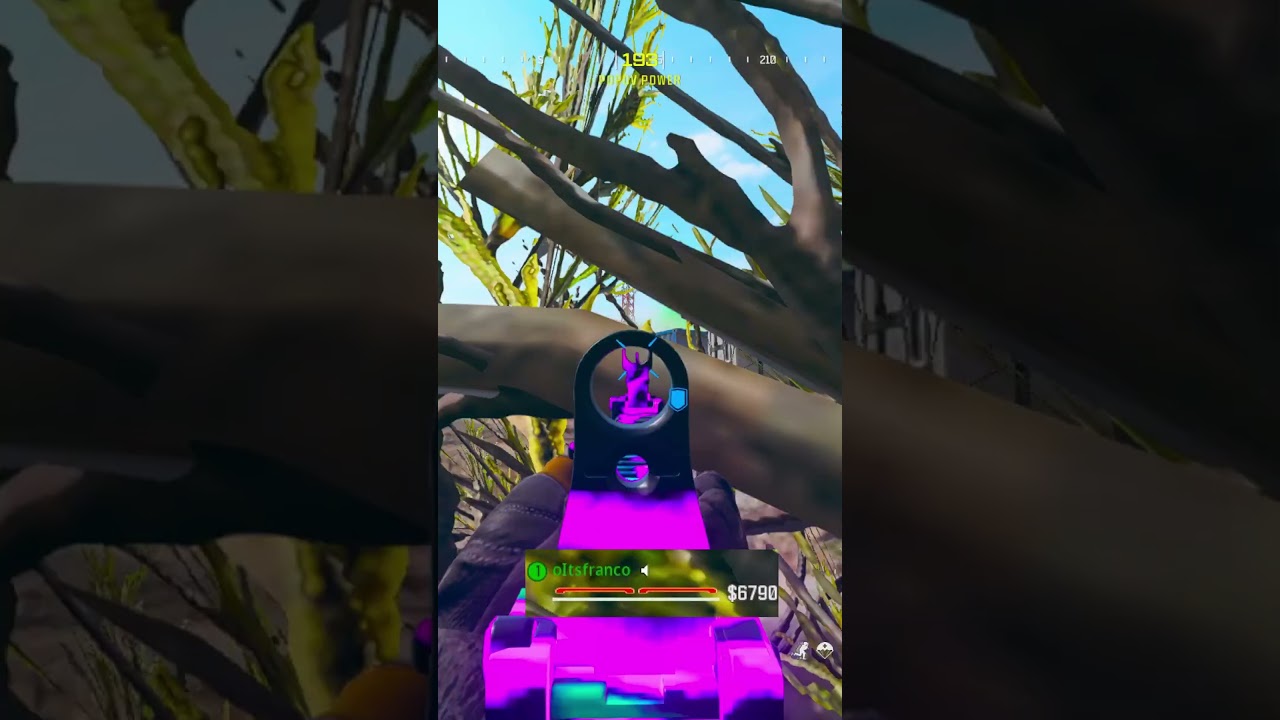 pranked your favorite tiktoker #warzone #rebirthisland #rebirthislandwarzone pranked your favorite tiktoker #warzone #rebirthisland #rebirthislandwarzone