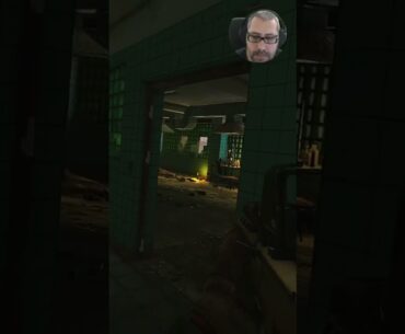 Tarkov con i Bot? #escapefromtarkov #extractionshooter #firstpersonshooter #pve #videogames #shorts