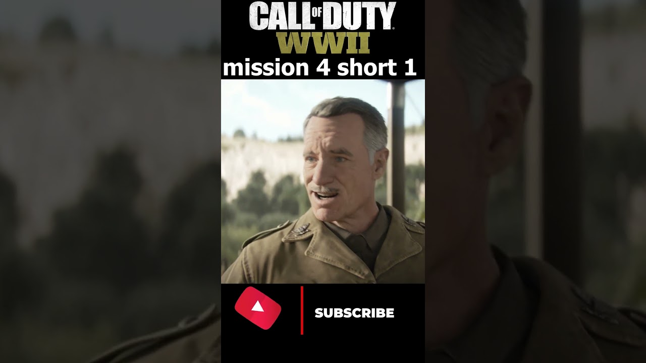 The train sceneCall of Duty WWII mission 4 short 1 #viral #shorts #gaming #gameplay #callofduty The train sceneCall of Duty WWII mission 4 short 1 #viral #shorts #gaming #gameplay #callofduty