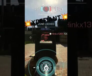 XDefiant #xdefiantgame #xdefiant #willsgotgames #fps #defiant #fpsgames #song #rocky