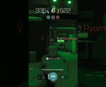 Wall hacks #xdefiantgame #shooter #fps #fpsgames #cod #callofduty #clips #viral #fyp #ps5 #foryou