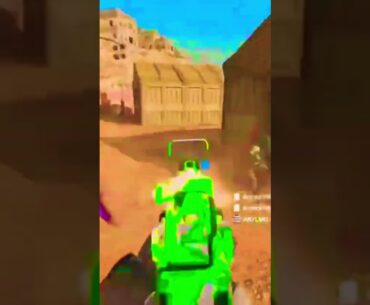 First clip on season 4  #modernwarefare3 #callofduty #videogames  #warzone3 firstpersonshooter