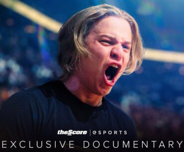 Disrespected: Crowning the First Kings of CS2 | Exclusive Documentary