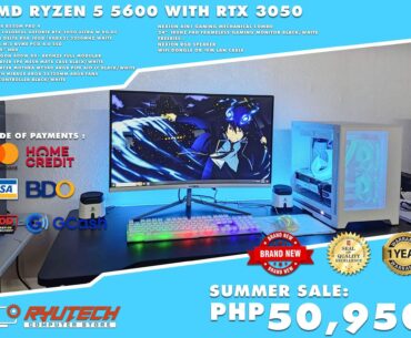 Is this a good gaming set for $900?