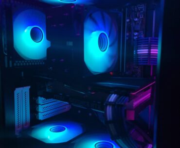 My New Gaming PC