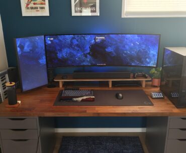 Haven't left an update in a while :)