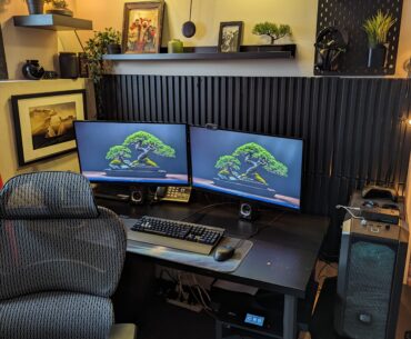 Father of 5. My quiet little sanctuary away from the chaos