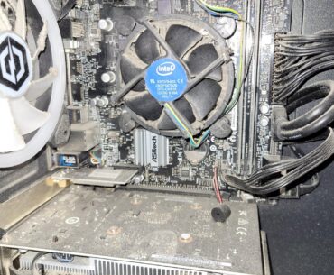 How to add storage to my PC