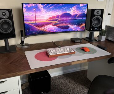 Made some changes and thought I’d share.