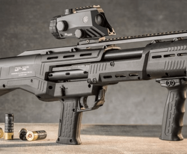 can we get DPS 12 in warzone pliz