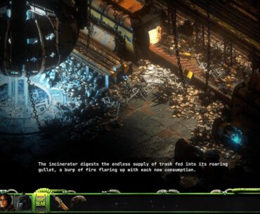 Isometric games…