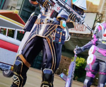 Does anyone remember this skin ?