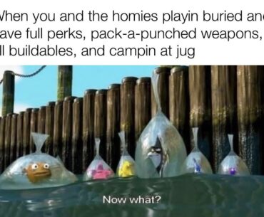 Normal Buried Experience