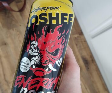Oh wow, randomly found this at my local convenience store.