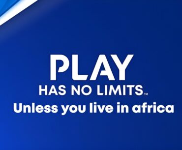 Sony never fails to disappoint.