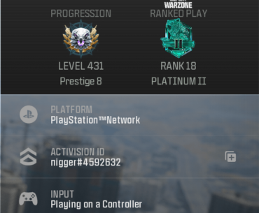 Insane that this company can't stop stuff like this. Level 431
