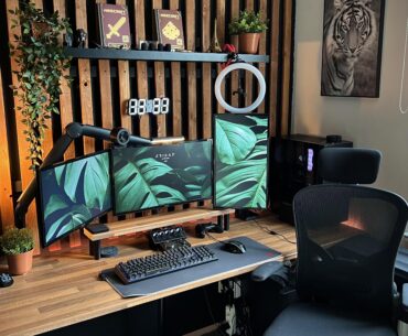 My new minimalistic room renovation