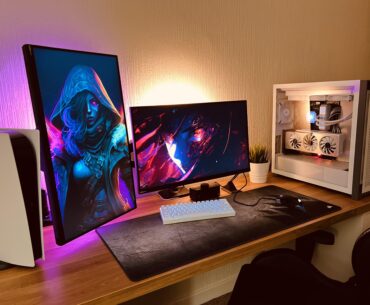 My Station.
