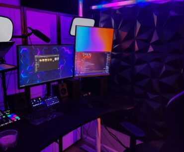 Full time esports coach, part time esports caster