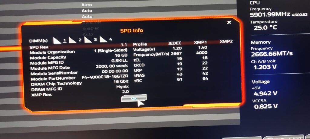 Some tips/help