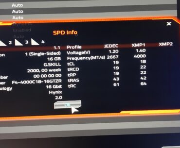 Some tips/help