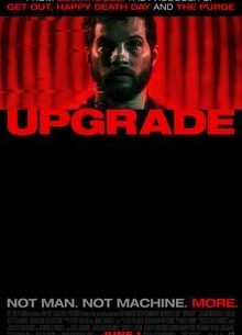 If yall wanted some more cyberpunk 2077 esque content, check out this movie on netflix