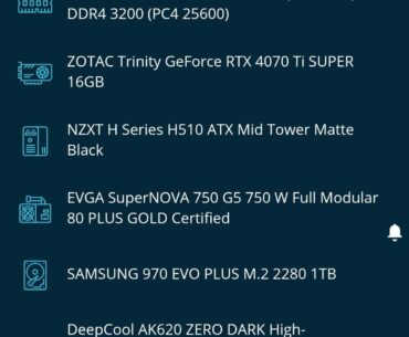 Rate this build!